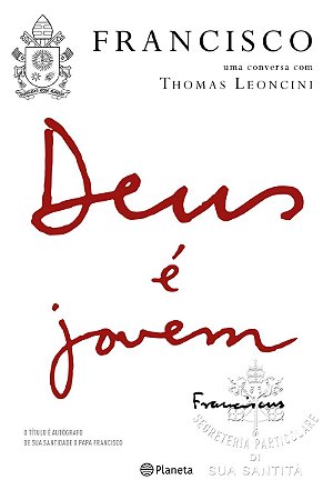 Deus é Jovem