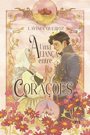Uma Aliança Entre Corações