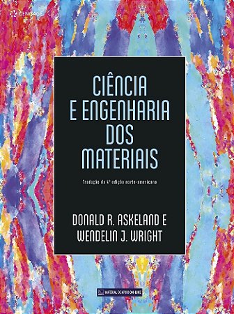 Ciência E Engenharia Dos Materiais