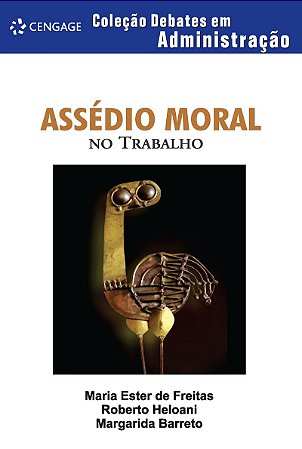 Assédio Moral No Trabalho