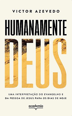 Humanamente Deus