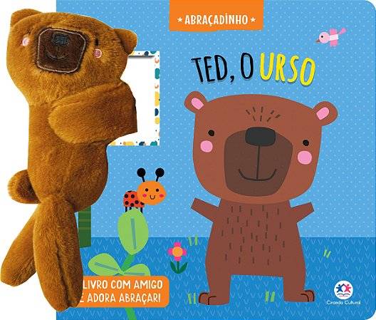 Ted, o urso