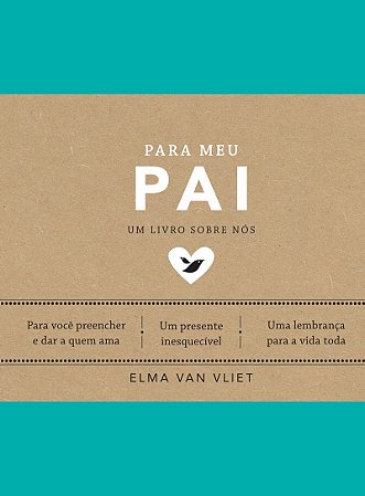 Para meu pai (Um livro sobre nós)