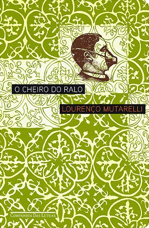 O cheiro do ralo
