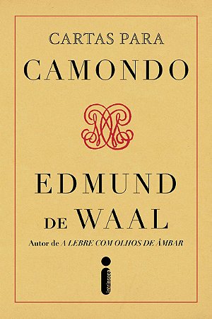 Cartas para Camondo