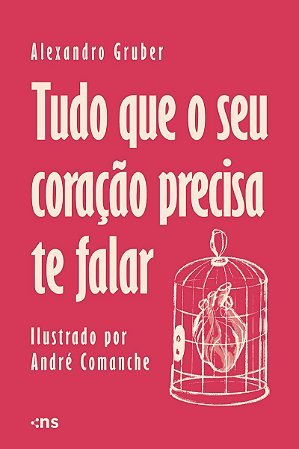 Tudo que o seu coração precisa te falar