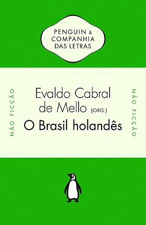 O Brasil holandês