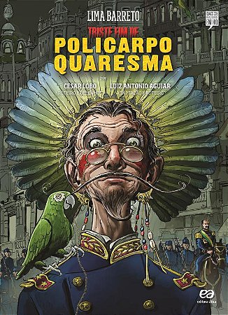 Triste fim de Policarpo Quaresma
