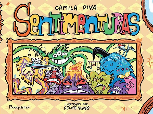Sentimenturas