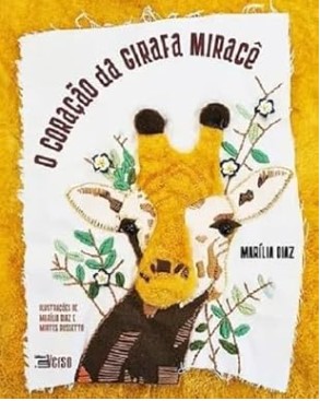 O Coração Da Girafa Miracê