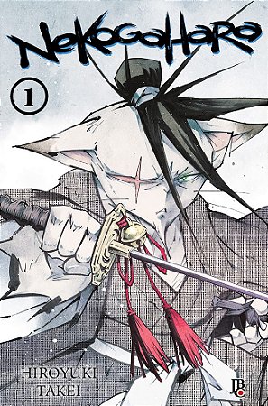 Nekogahara Vol. 01