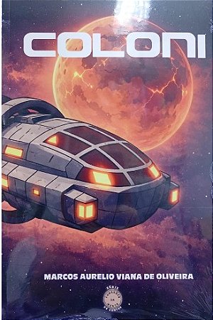 COLONI: série conexões da mente