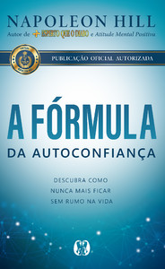 A fórmula da autoconfiança