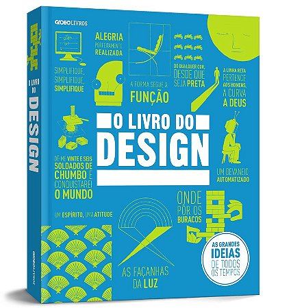 O livro do design
