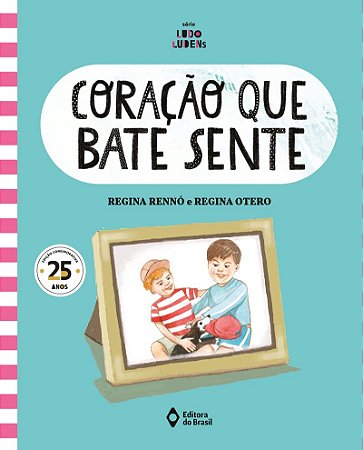 Coração que bate sente