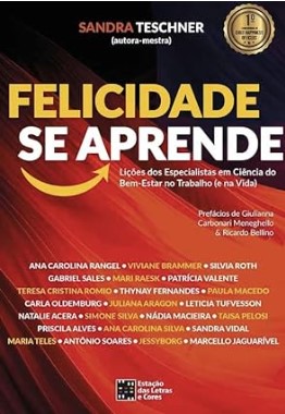 Felicidade Se Aprende