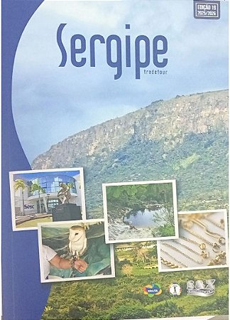 SERGIPE TRADETOUR - EDIÇÃO 19-2025/2026