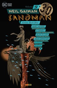 Sandman: edição especial de 30 anos vol. 9