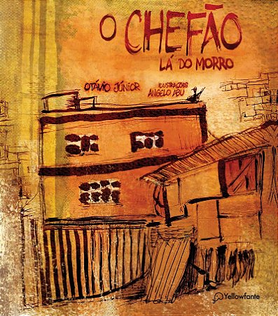 O Chefão lá do morro