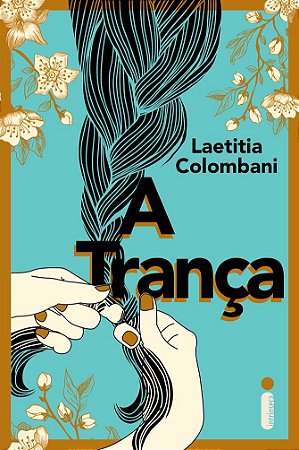 A trança