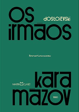 Os irmãos Karamázov