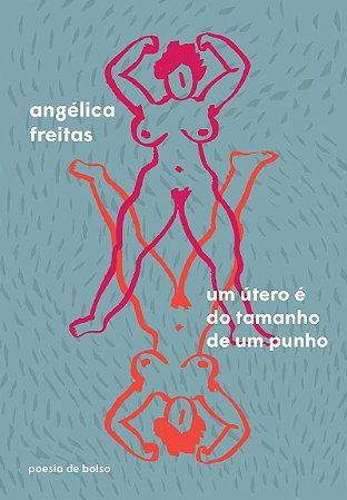 Um útero é do tamanho de um punho