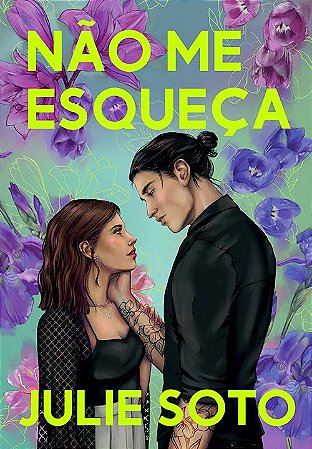 Não me esqueça