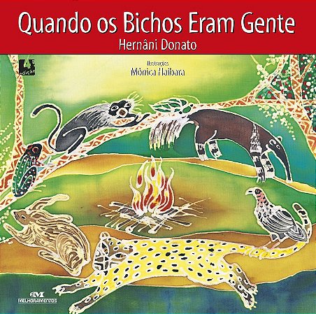 Quando os Bichos Eram Gente