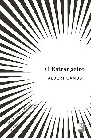 O estrangeiro (Edição especial)