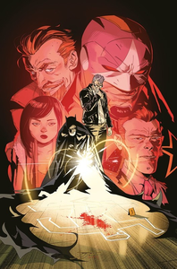 Batman (2025) 02