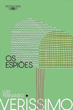 Os espiões (Nova edição)