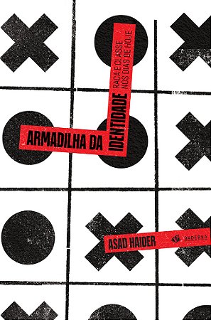 Armadilha da Identidade – 2a. Edição