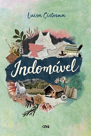 Indomável