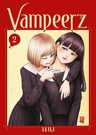 Vampeerz Vol. 02