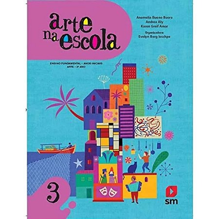 Arte Na Escola 3