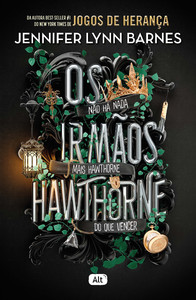 Os irmãos hawthorne