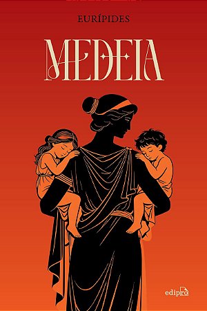 Medeia - Eurípides