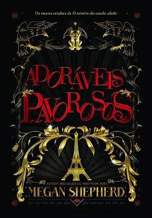 Adoráveis Pavorosos