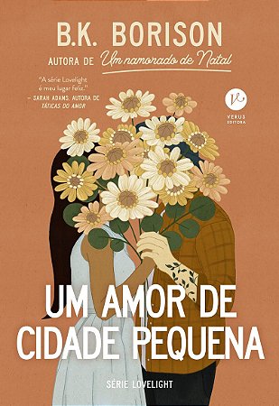 Um amor de cidade pequena