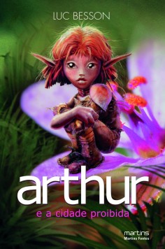 Arthur e a cidade proibida