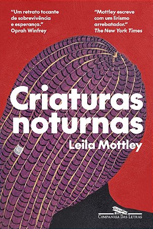 Criaturas noturnas