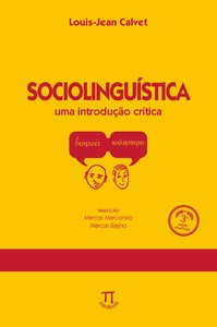 Sociolinguística. uma introdução critica