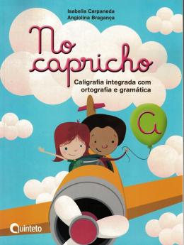 NO CAPRICHO A