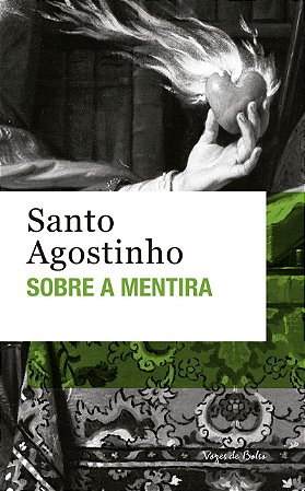 Sobre a mentira - Ed. Bolso