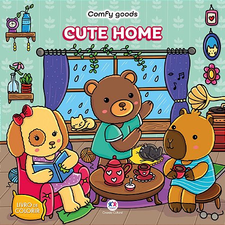 Cute Home