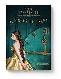 Espinhos do Tempo