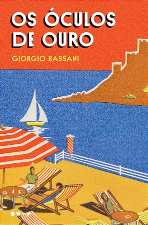 Os óculos de ouro