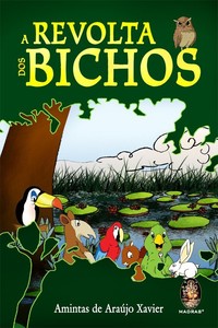 A revolta dos bichos