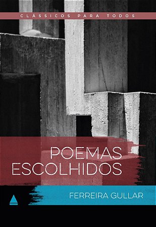 Poemas escolhidos: Clássico Para Todos