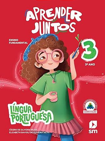 APRENDER JUNTOS PORTUGUES 3 - 9ªED